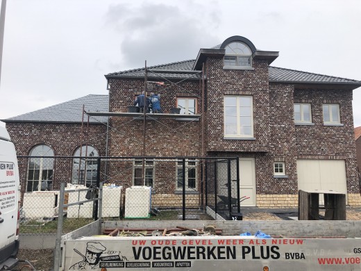 Voegwerken nieuwbouw 0016